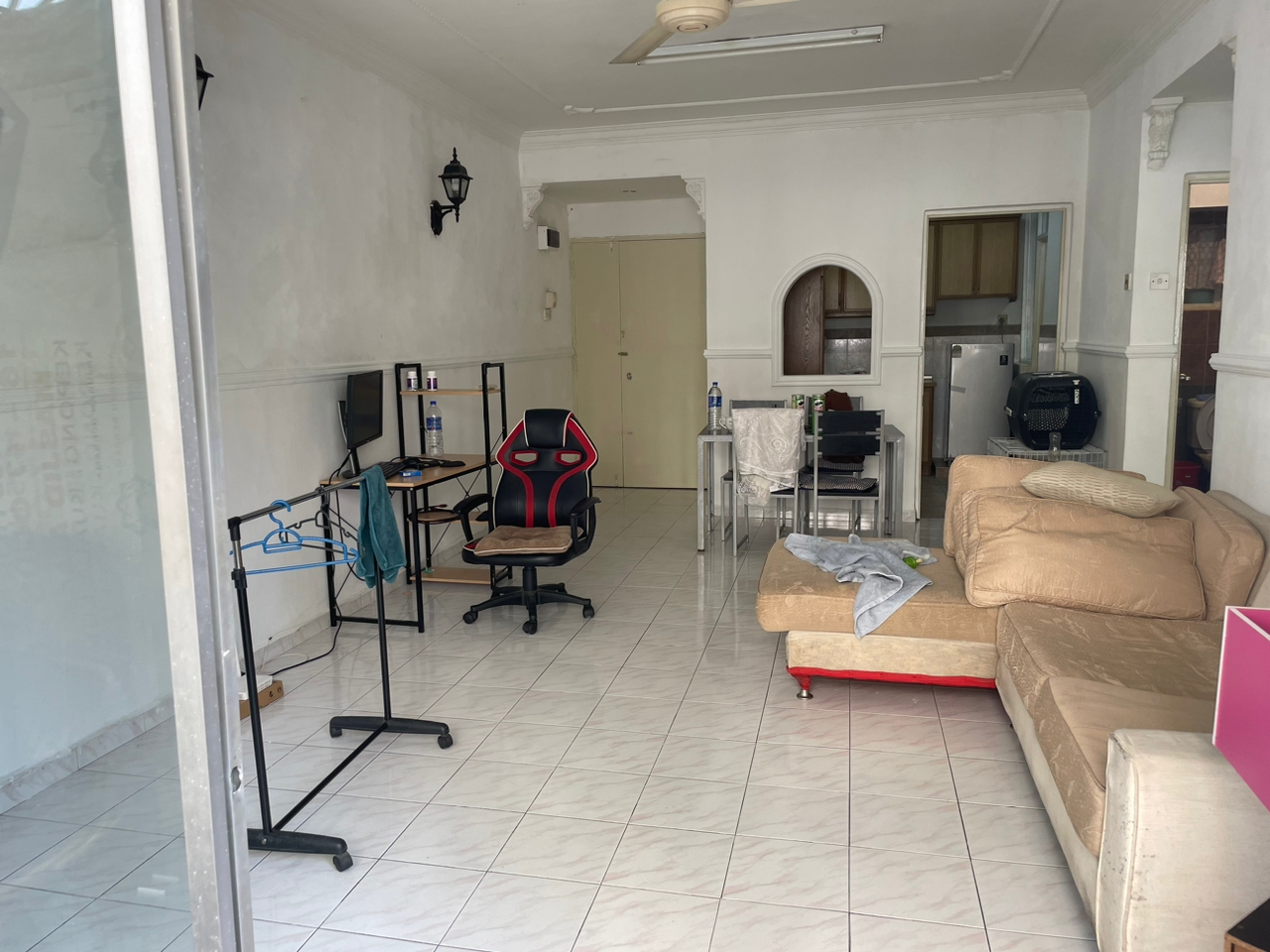 Mayang court kelana jaya - photo 13