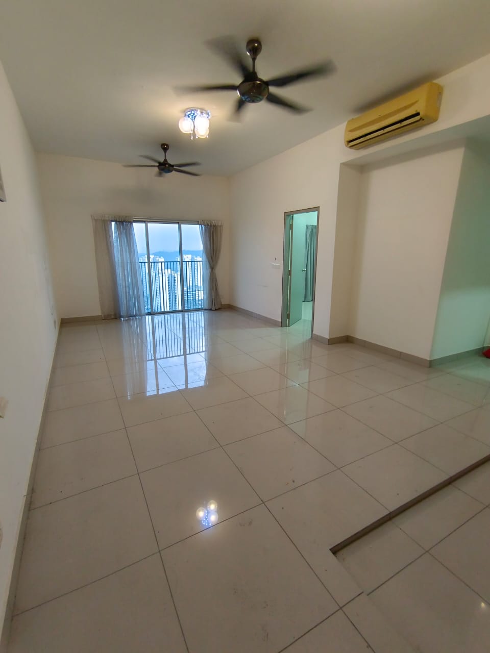 The Wharf Residence, Taman Tasik Prima Puchong - photo 2