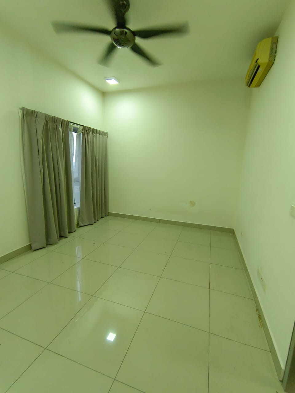 The Wharf Residence, Taman Tasik Prima Puchong - photo 4