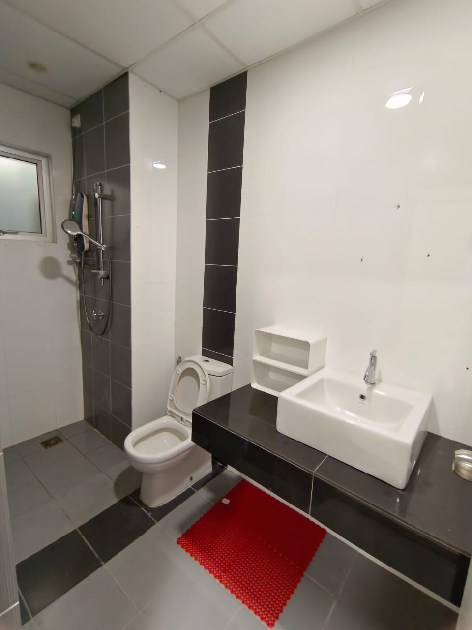 The Wharf Residence, Taman Tasik Prima Puchong - photo 7