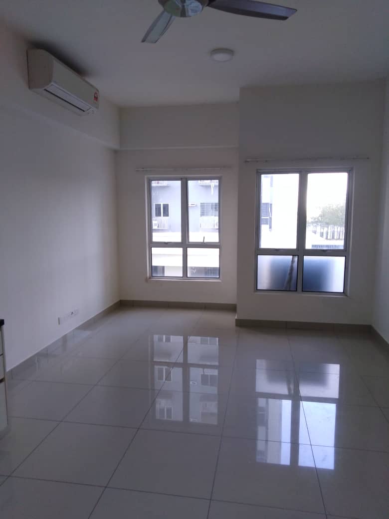 The Wharf Residence, Taman Tasik Prima Puchong - photo 3