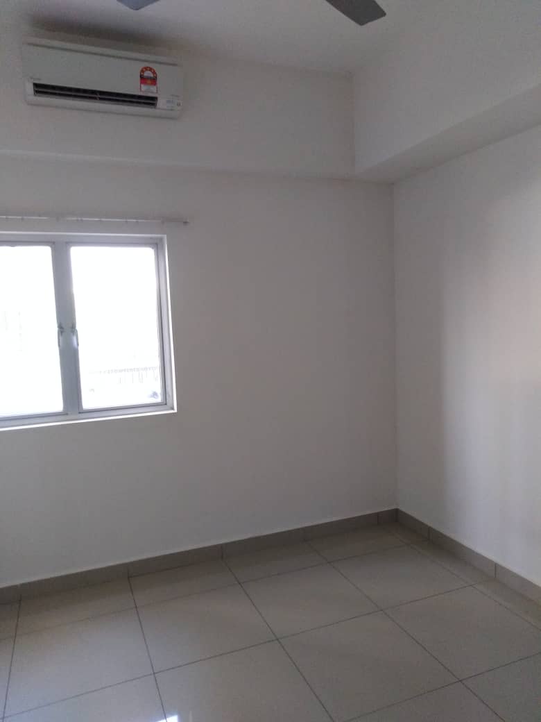 The Wharf Residence, Taman Tasik Prima Puchong - photo 4
