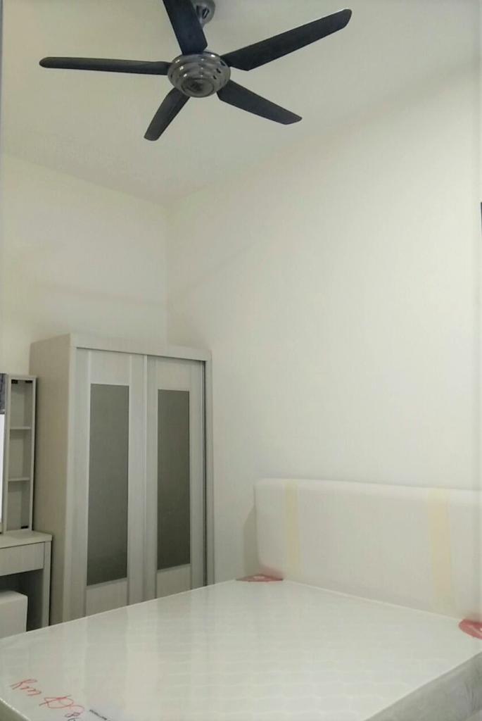 The Wharf Residence, Taman Tasik Prima Puchong - photo 3