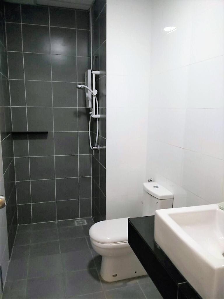The Wharf Residence, Taman Tasik Prima Puchong - photo 4