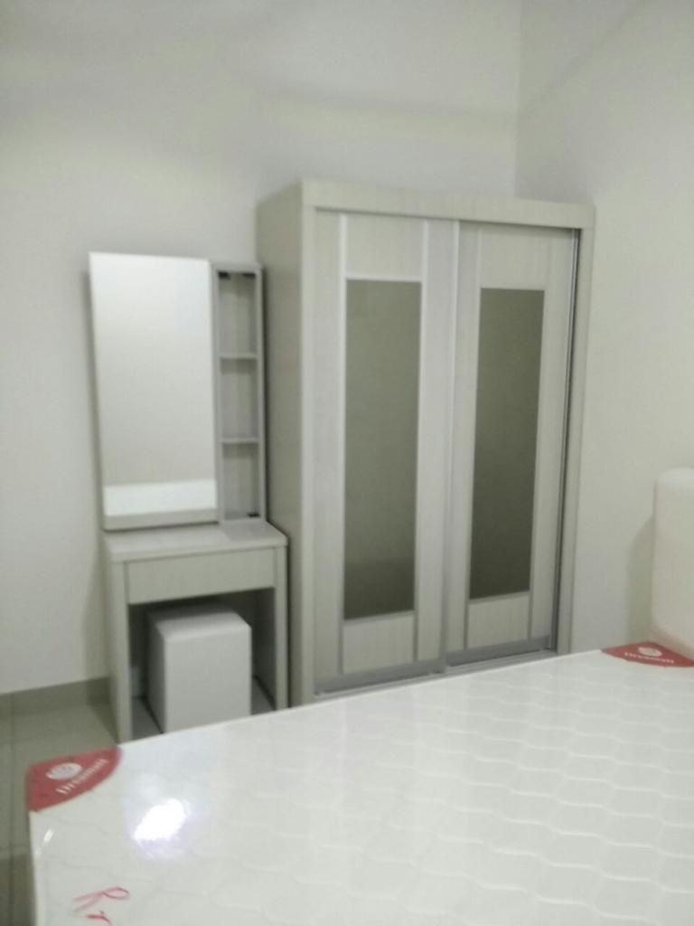 The Wharf Residence, Taman Tasik Prima Puchong - photo 6