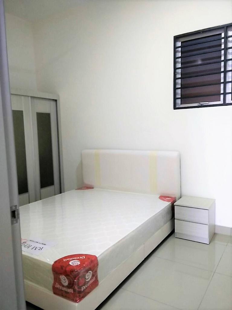The Wharf Residence, Taman Tasik Prima Puchong - photo 7
