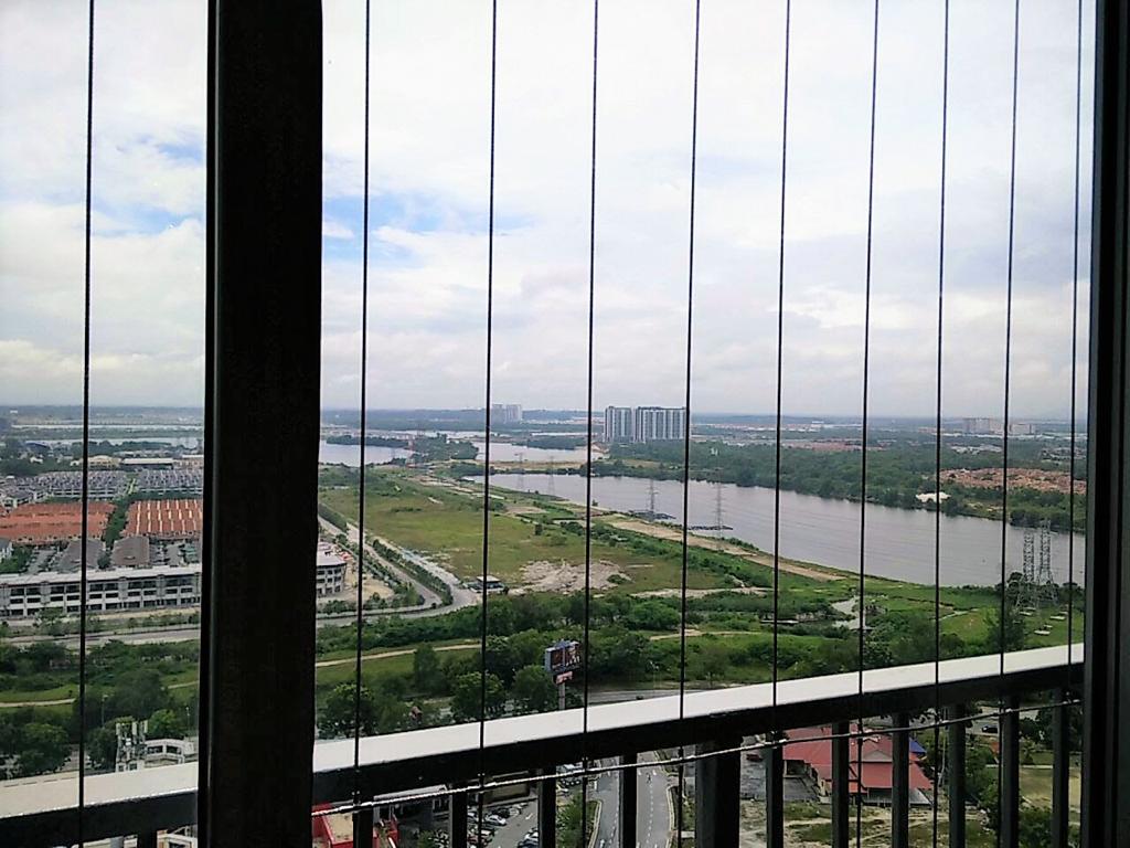 The Wharf Residence, Taman Tasik Prima Puchong - photo 8