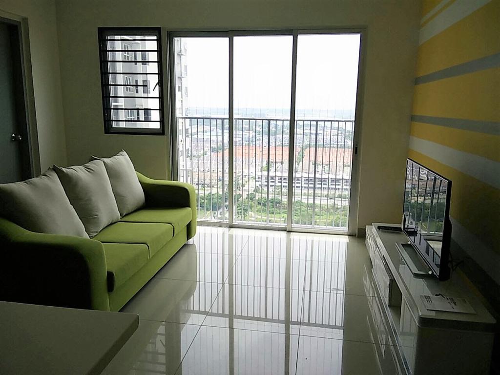The Wharf Residence, Taman Tasik Prima Puchong - photo 9