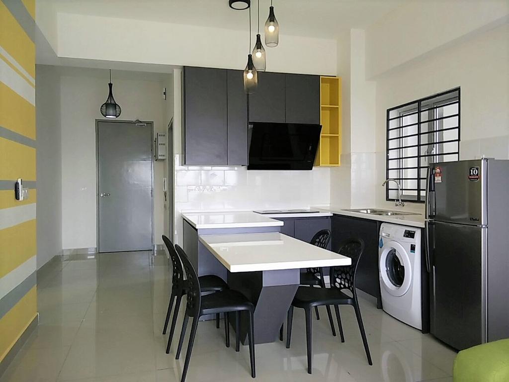 The Wharf Residence, Taman Tasik Prima Puchong - photo 11
