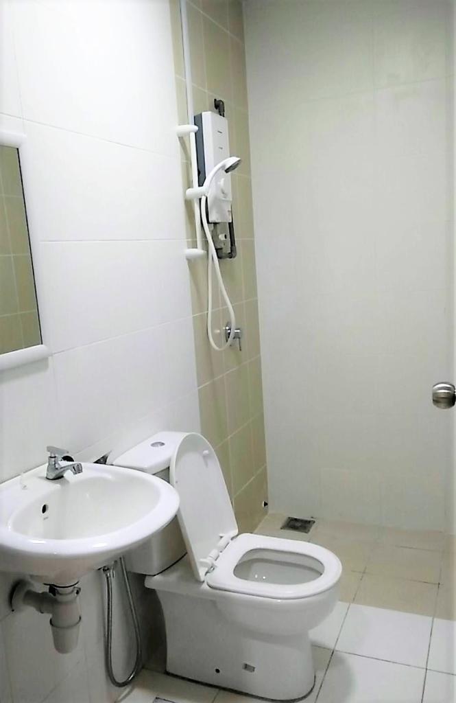The Wharf Residence, Taman Tasik Prima Puchong - photo 12