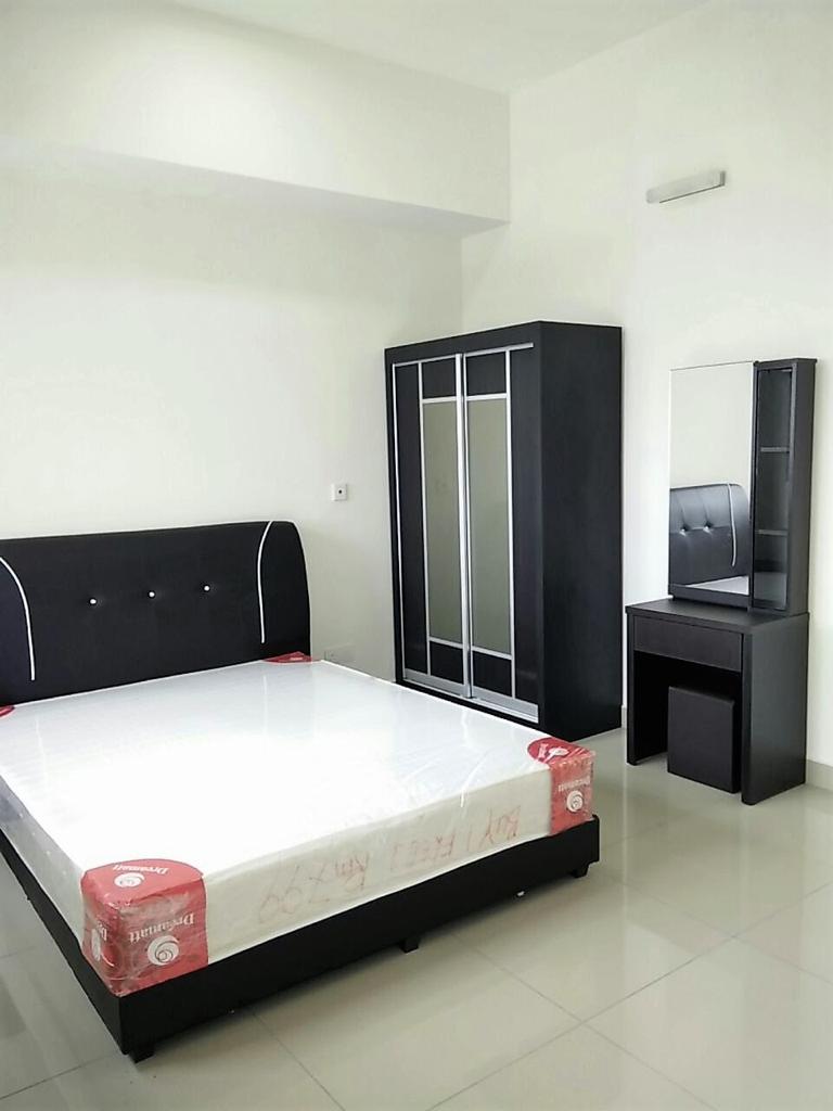The Wharf Residence, Taman Tasik Prima Puchong - photo 13