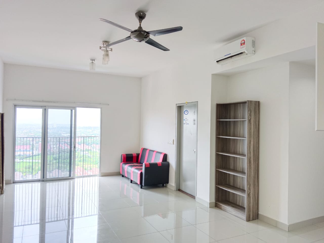 The Wharf Residence, Taman Tasik Prima Puchong - photo 2