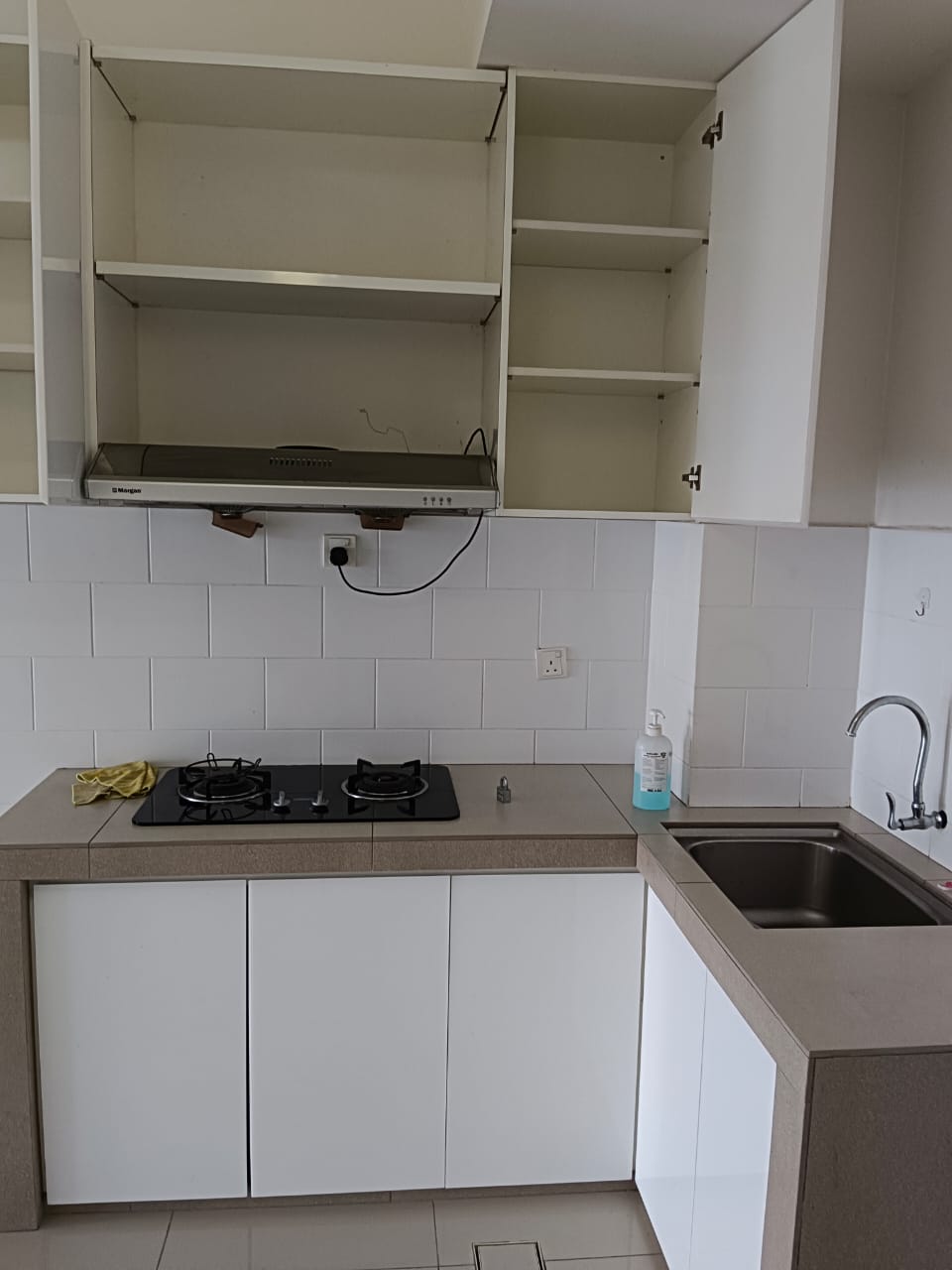 The Wharf Residence, Taman Tasik Prima Puchong - photo 3