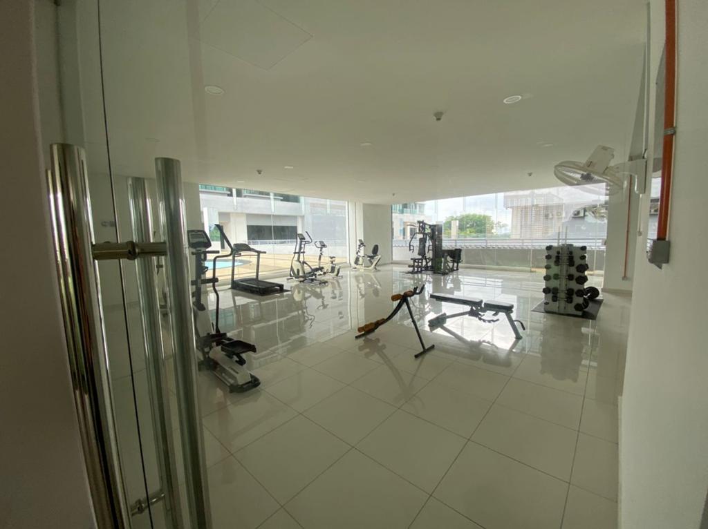 City of Green Condominium, Seri Kembangan - photo 2