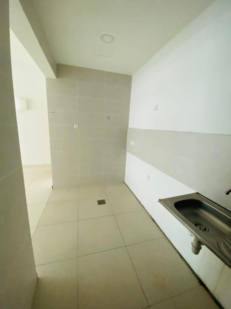City of Green Condominium, Seri Kembangan - photo 4
