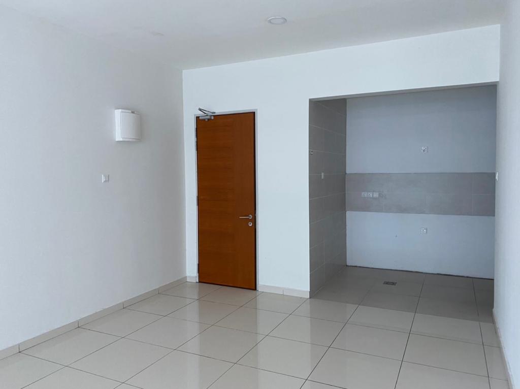 City of Green Condominium, Seri Kembangan - photo 5