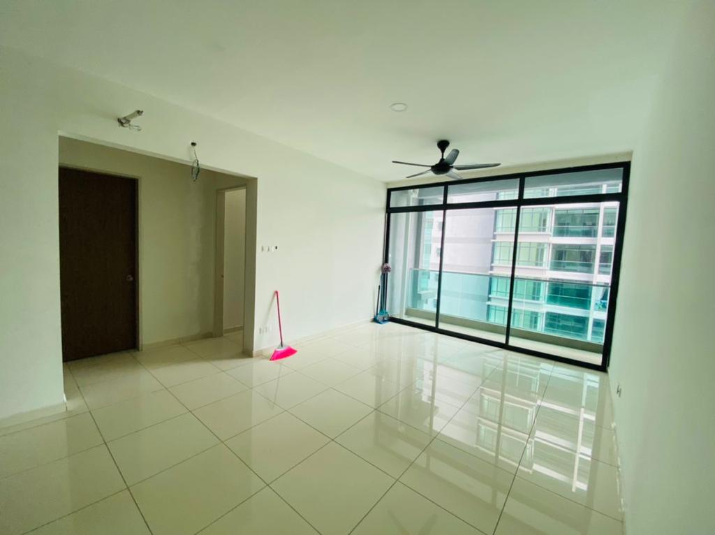 City of Green Condominium, Seri Kembangan - photo 6