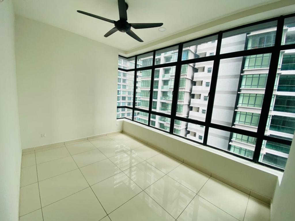 City of Green Condominium, Seri Kembangan - photo 7