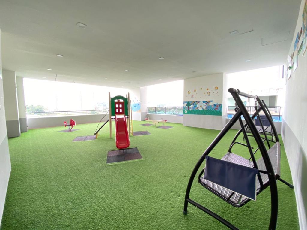 City of Green Condominium, Seri Kembangan - photo 8