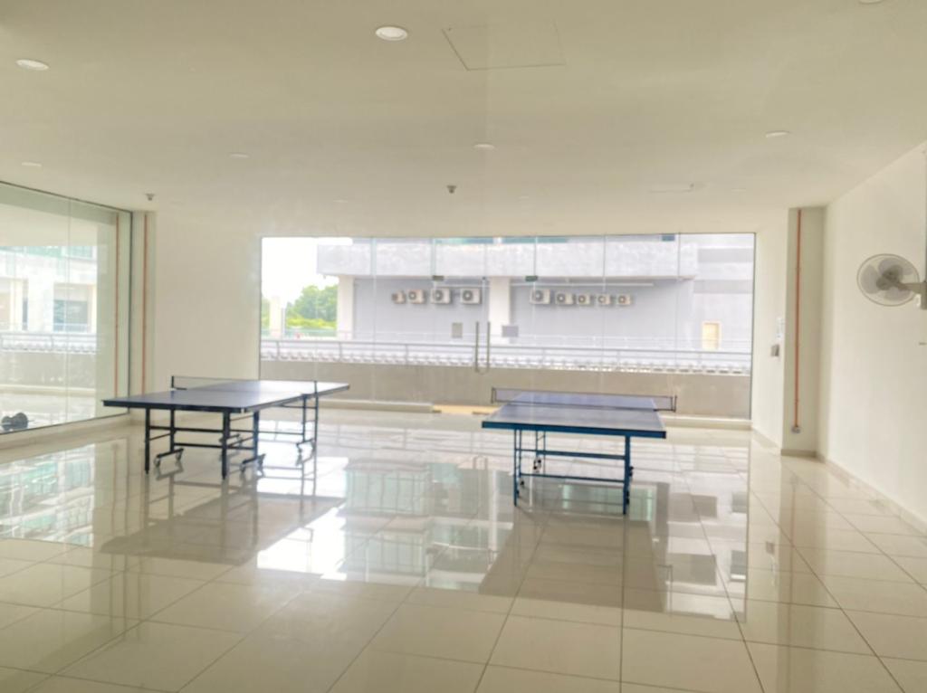 City of Green Condominium, Seri Kembangan - photo 9
