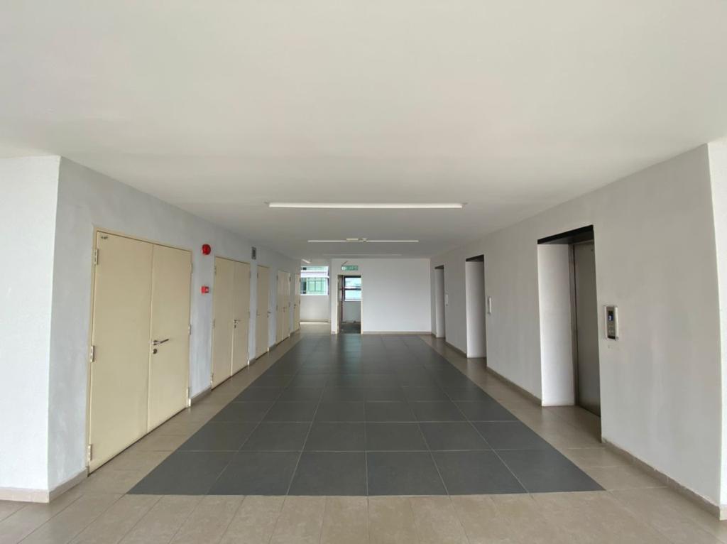 City of Green Condominium, Seri Kembangan - photo 12