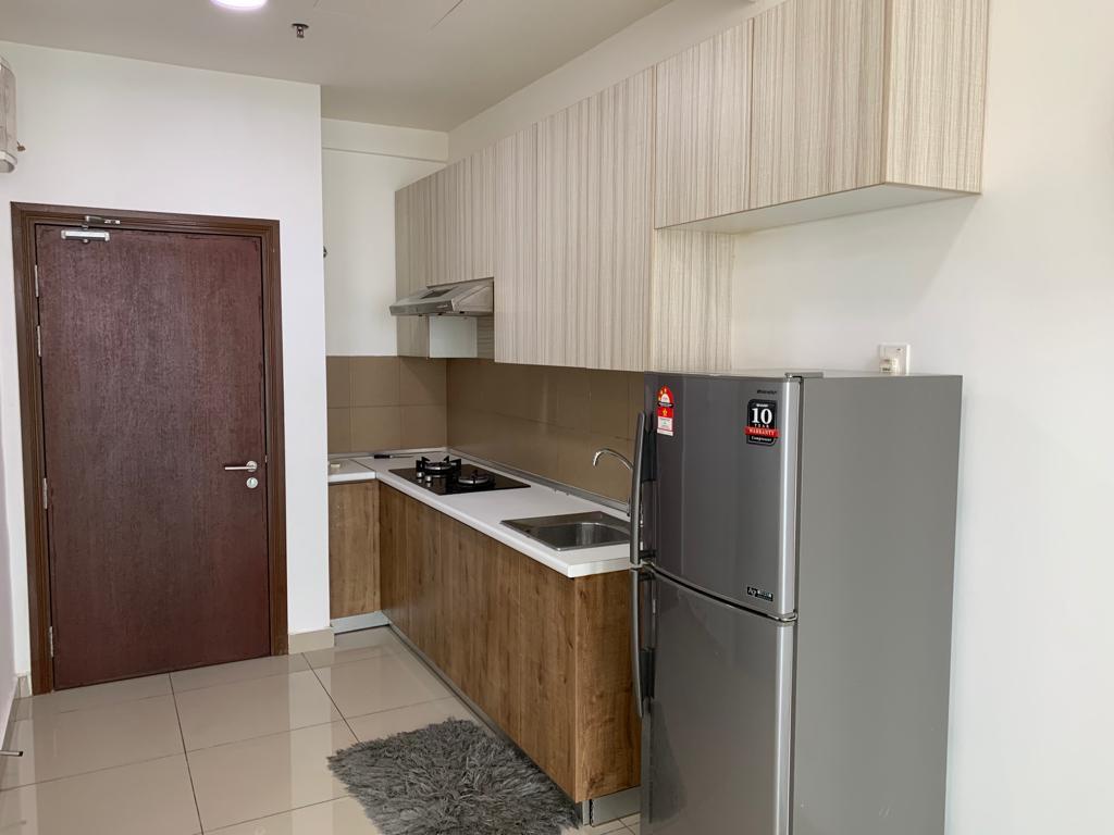 MUTIARA VILLE, CYBERJAYA - photo 7