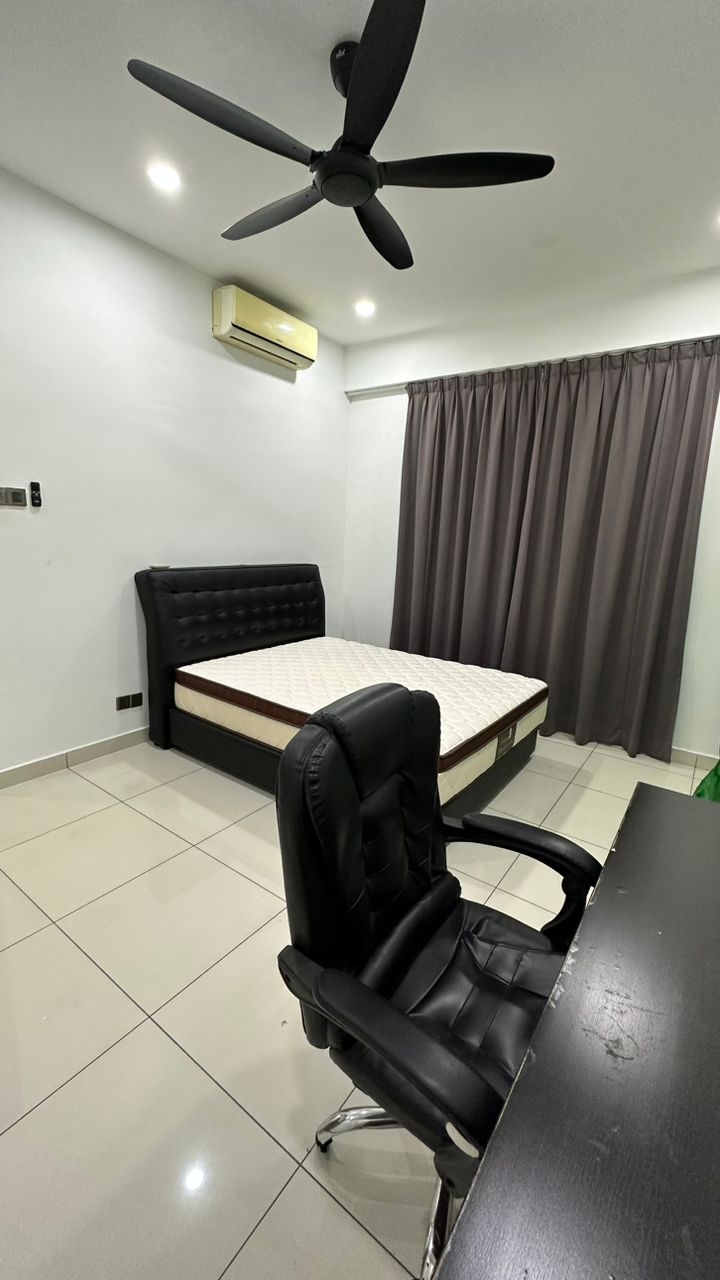 Royal Regent Sri Putramas 3 Jalan Putramas Jln Kuc - photo 7