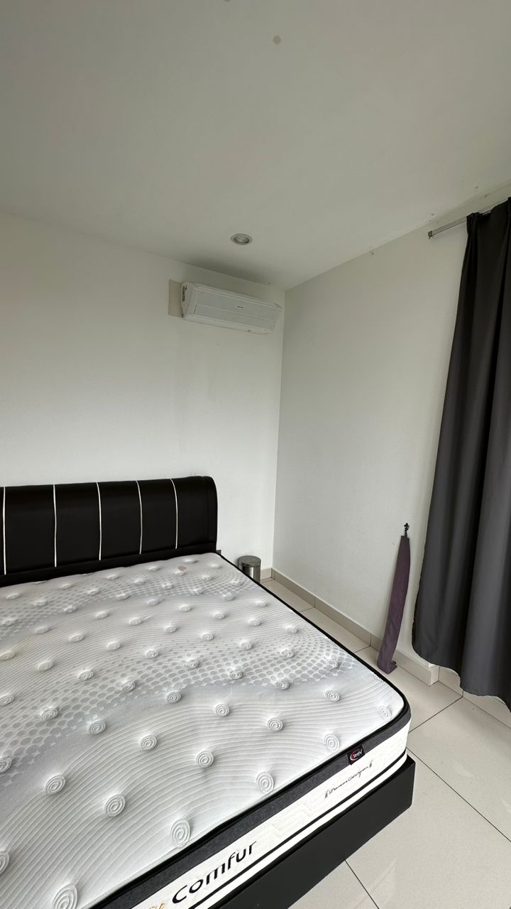Royal Regent Sri Putramas 3 Jalan Putramas Jln Kuc - photo 10