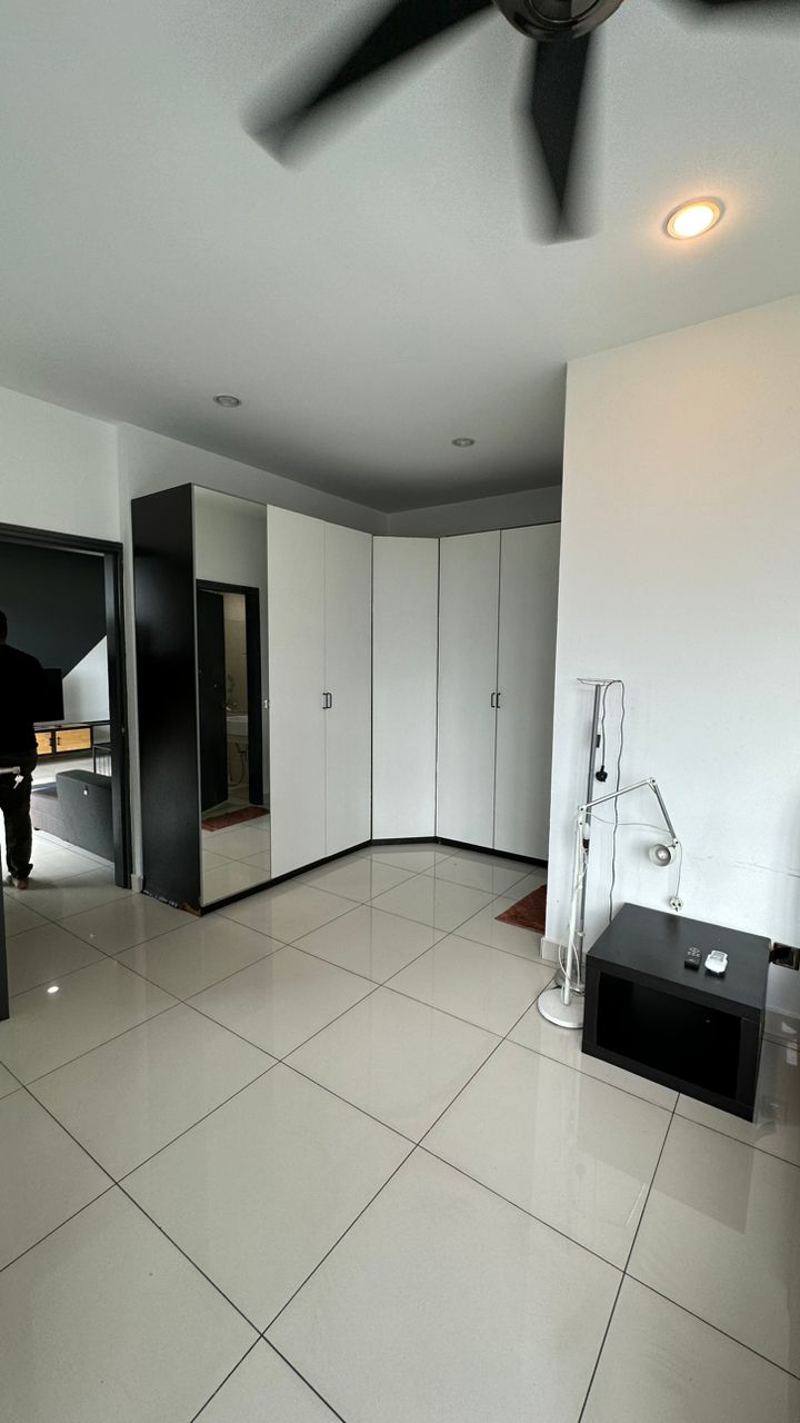 Royal Regent Sri Putramas 3 Jalan Putramas Jln Kuc - photo 11