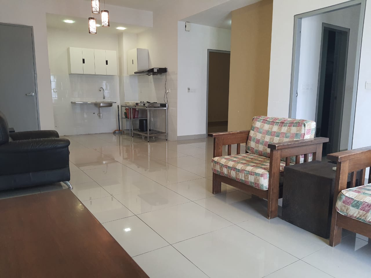 The Wharf Residence, Taman Tasik Prima Puchong - photo 2