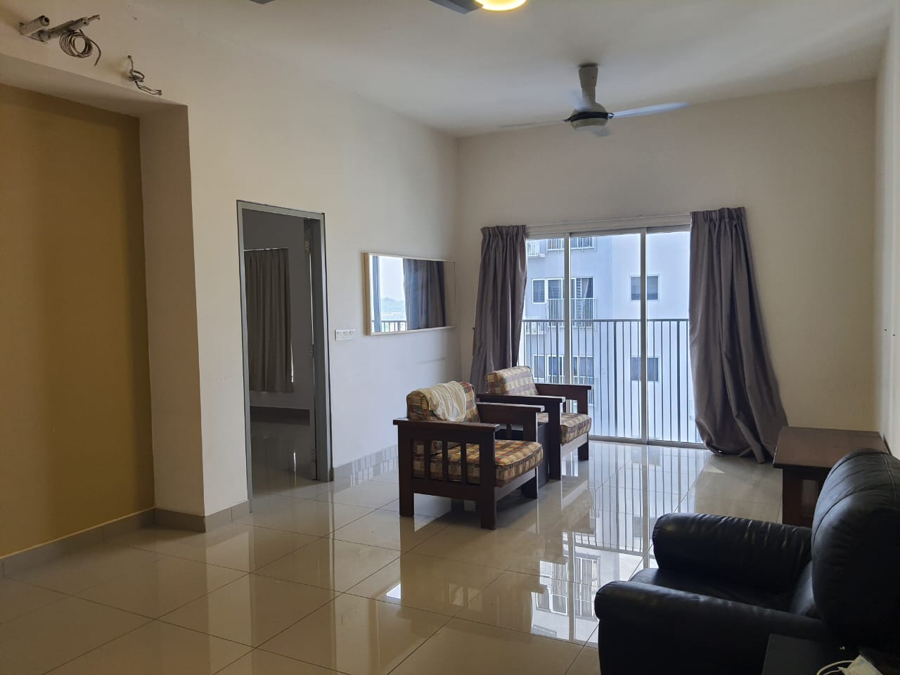 The Wharf Residence, Taman Tasik Prima Puchong - photo 3