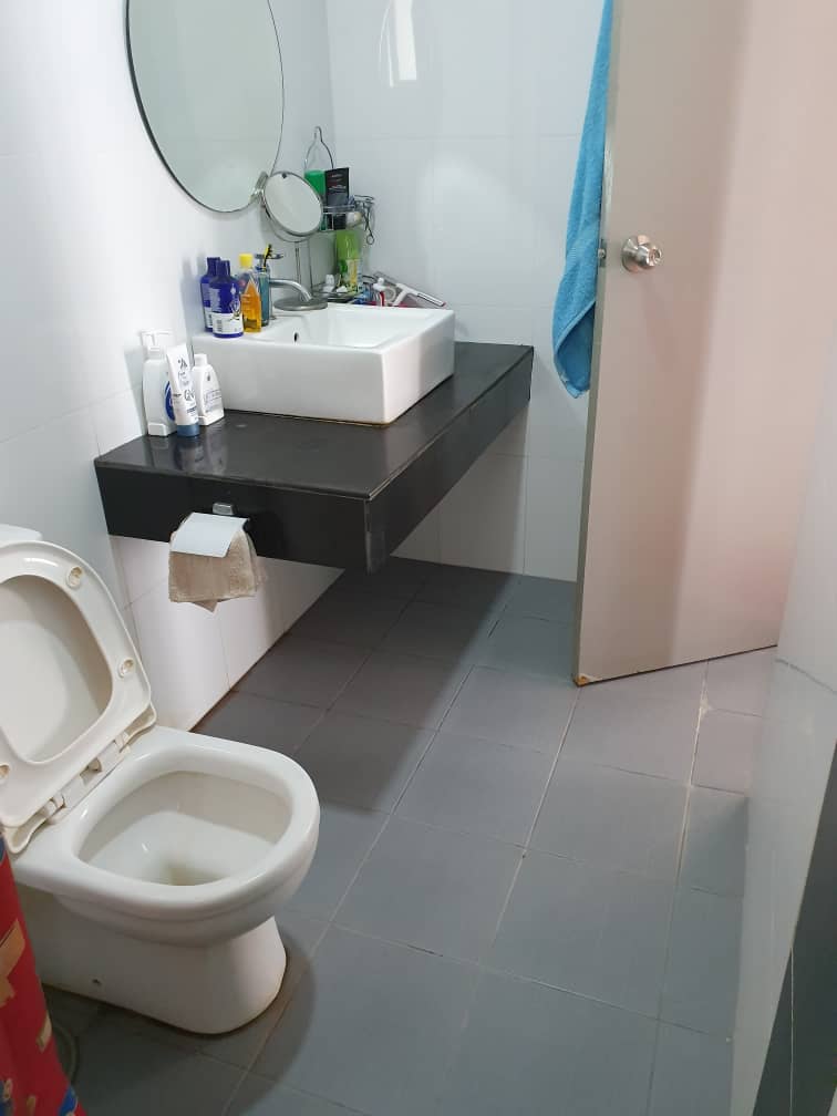 The Wharf Residence, Taman Tasik Prima Puchong - photo 2