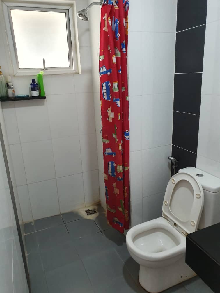 The Wharf Residence, Taman Tasik Prima Puchong - photo 3