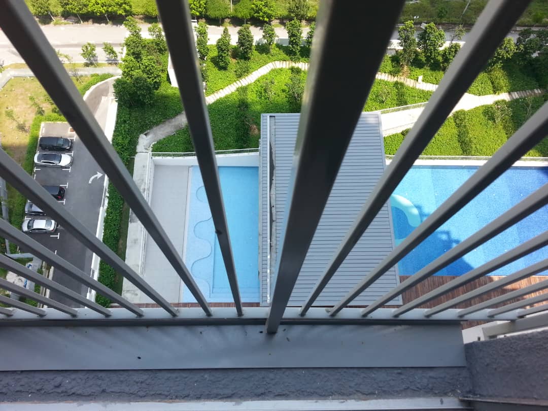The Wharf Residence, Taman Tasik Prima Puchong - photo 5