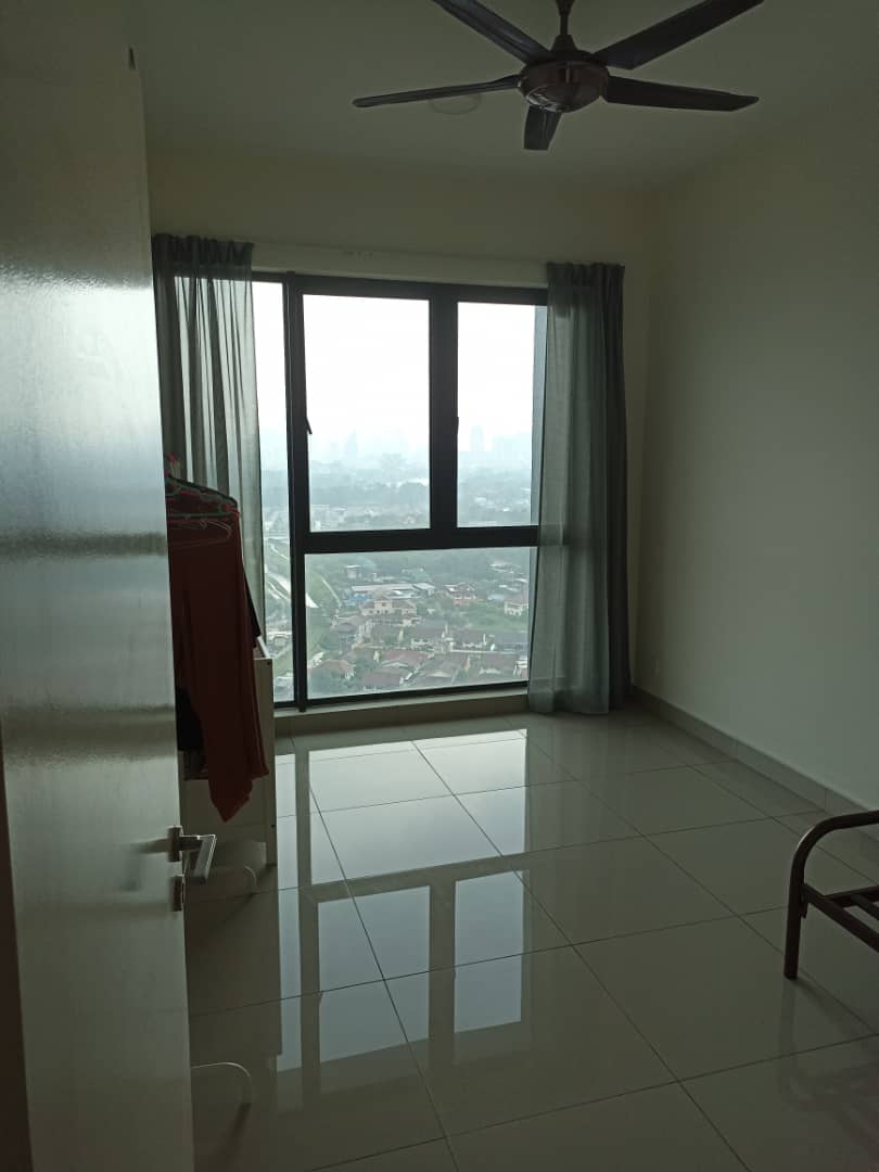The Wharf Residence, Taman Tasik Prima Puchong - photo 6