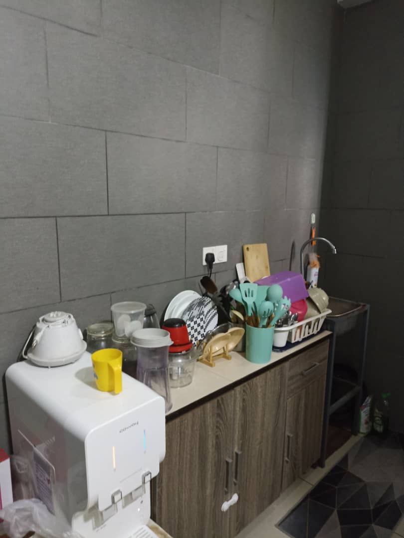 The Wharf Residence, Taman Tasik Prima Puchong - photo 7