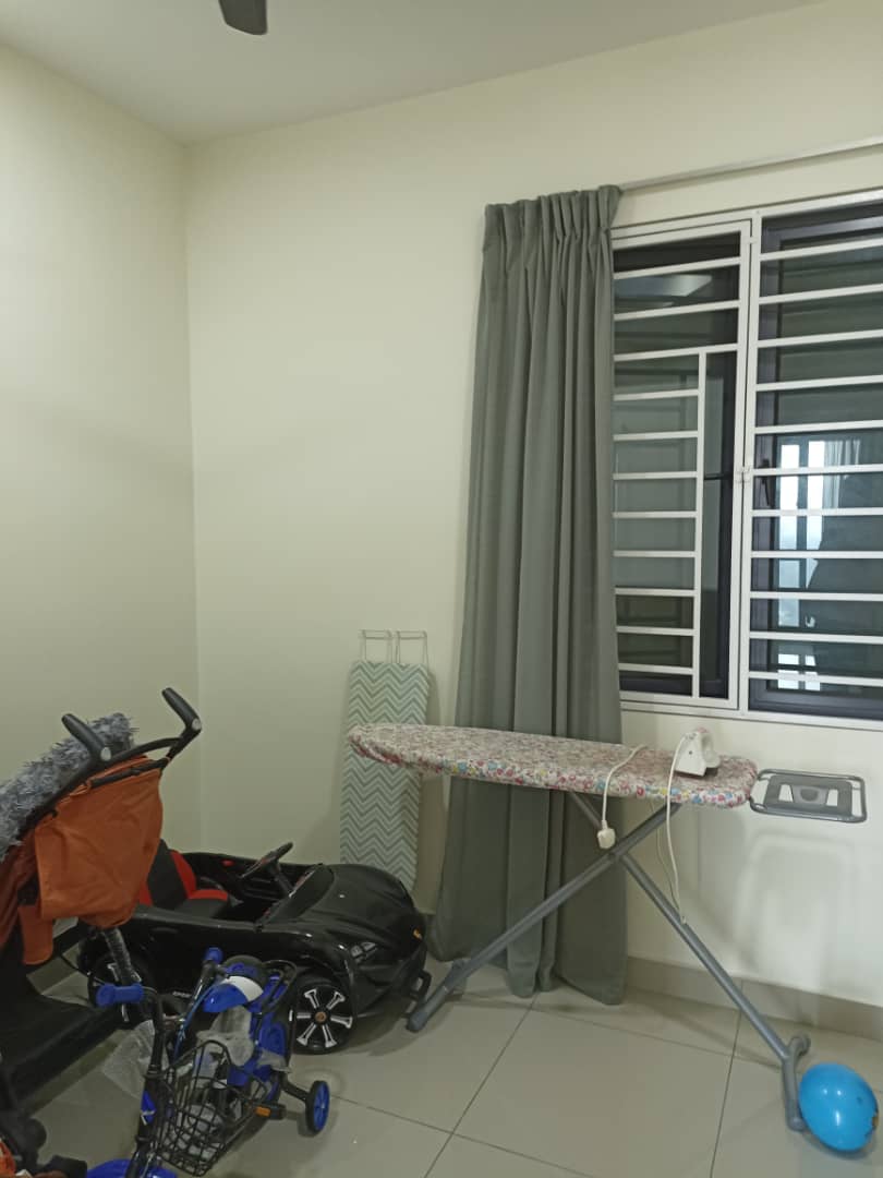 The Wharf Residence, Taman Tasik Prima Puchong - photo 8