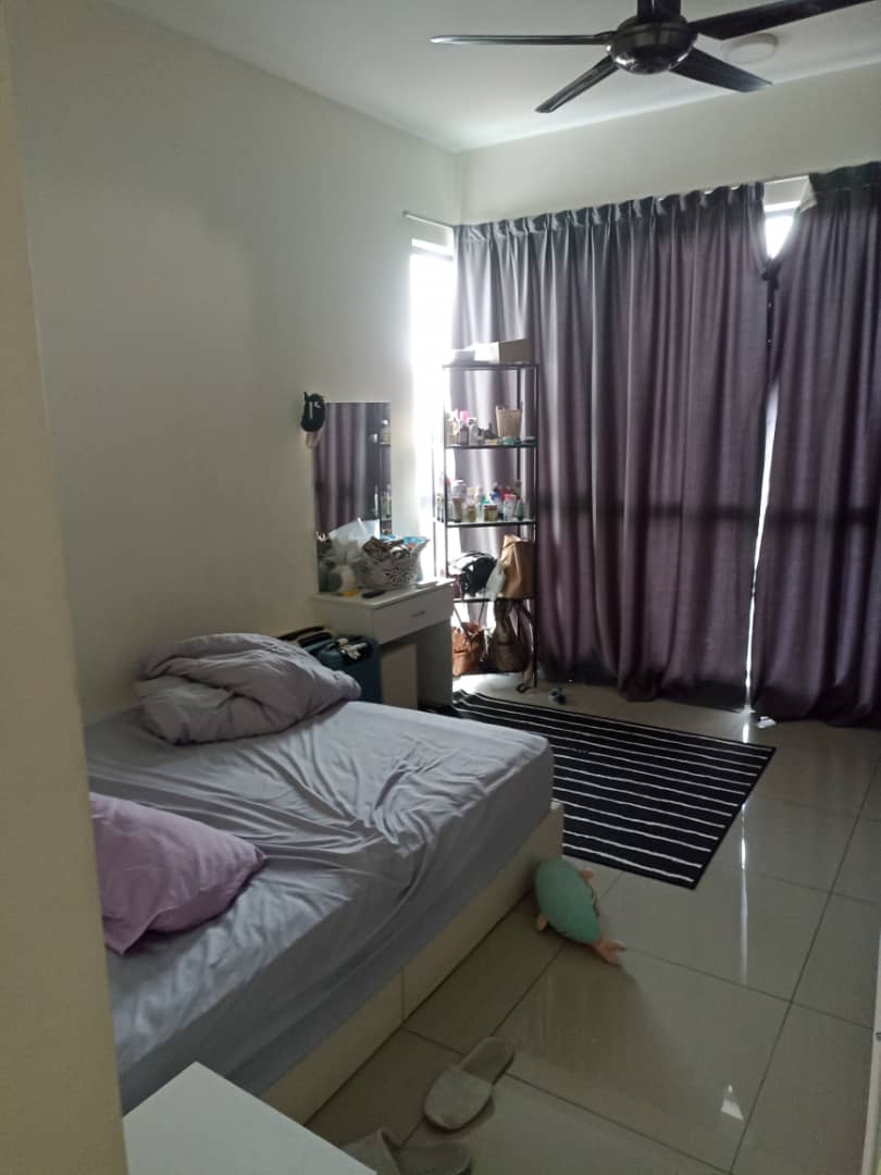 The Wharf Residence, Taman Tasik Prima Puchong - photo 9