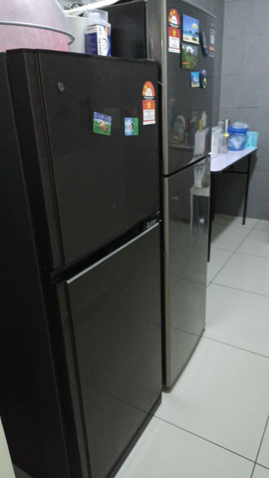 The Wharf Residence, Taman Tasik Prima Puchong - photo 11