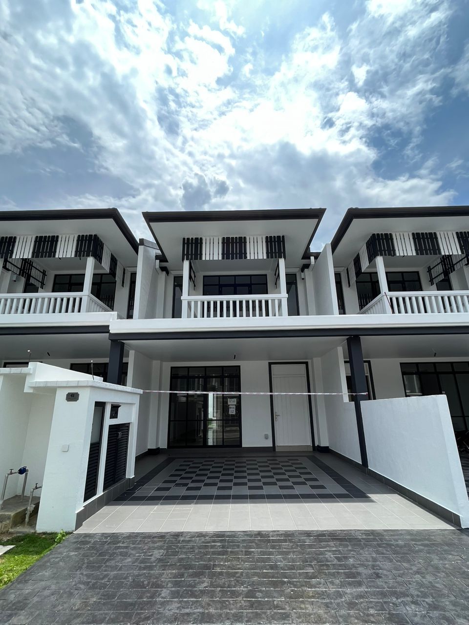 Mellowood, Eco Majestic, Semenyih - photo 2
