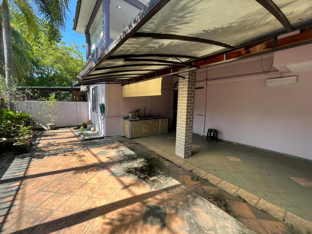 Corner Lot 2 Storey Terrace Taman Puchong Utama - photo 2