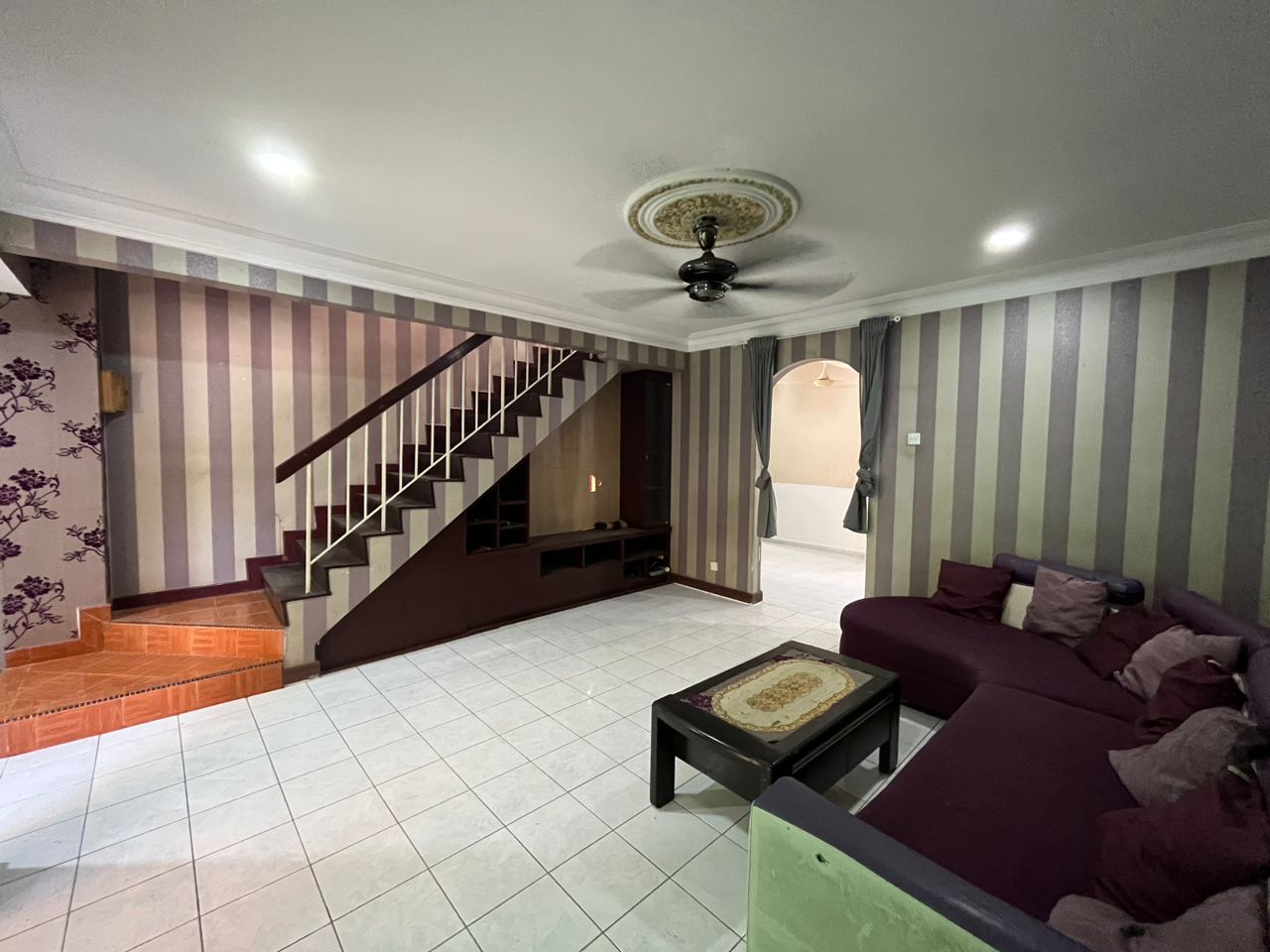 Corner Lot 2 Storey Terrace Taman Puchong Utama - photo 4