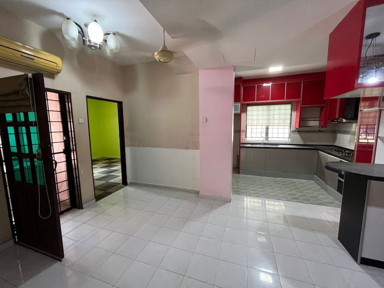 Corner Lot 2 Storey Terrace Taman Puchong Utama - photo 6