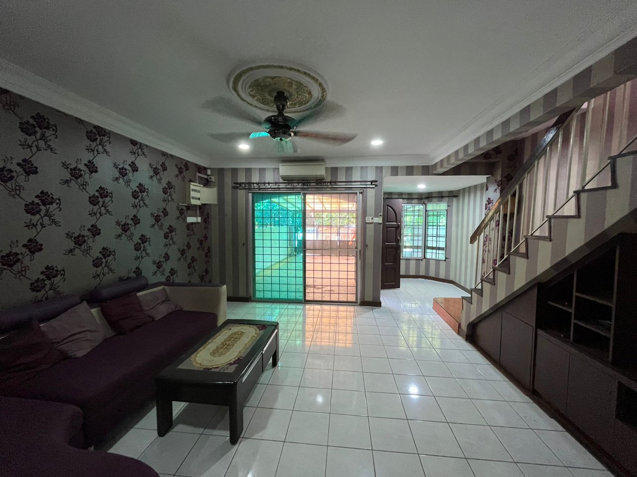 Corner Lot 2 Storey Terrace Taman Puchong Utama - photo 10