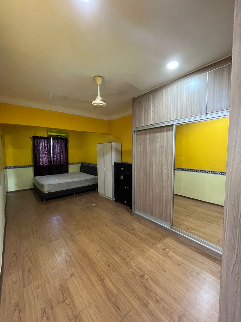 Corner Lot 2 Storey Terrace Taman Puchong Utama - photo 12