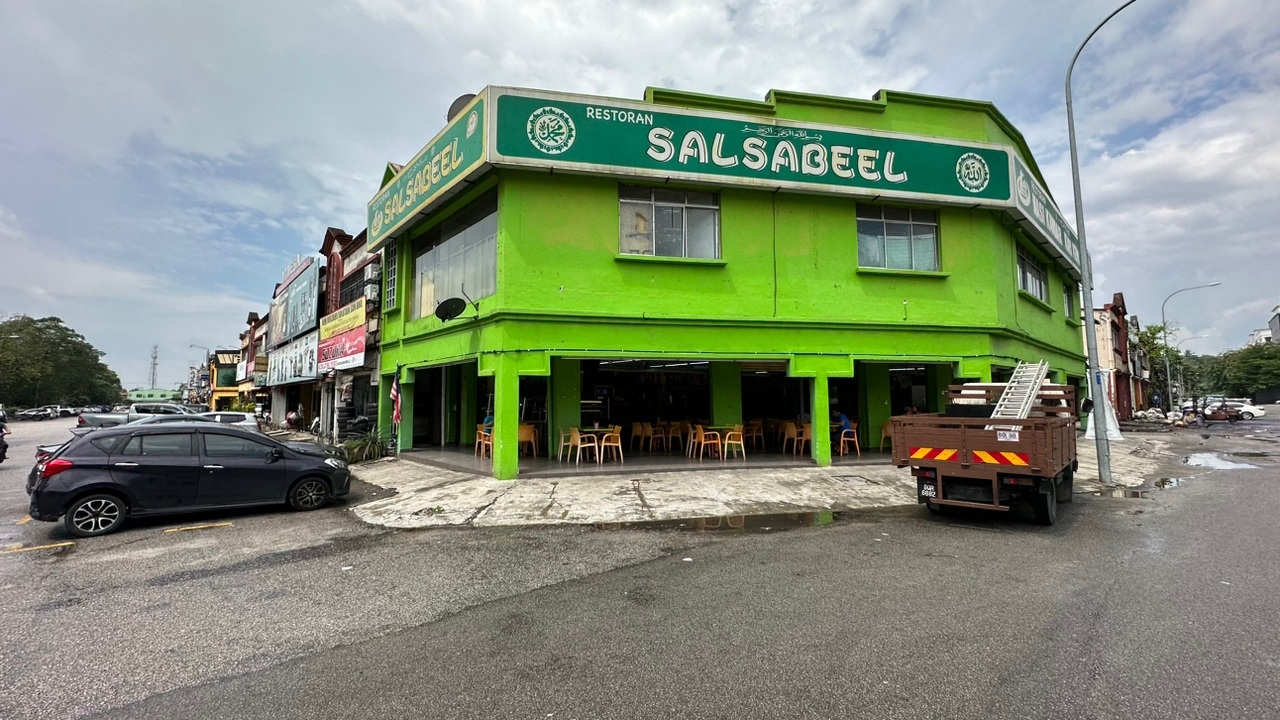 Jln Stereng 34, Bukit Kemuning Sek 34, Shah Alam - photo 2