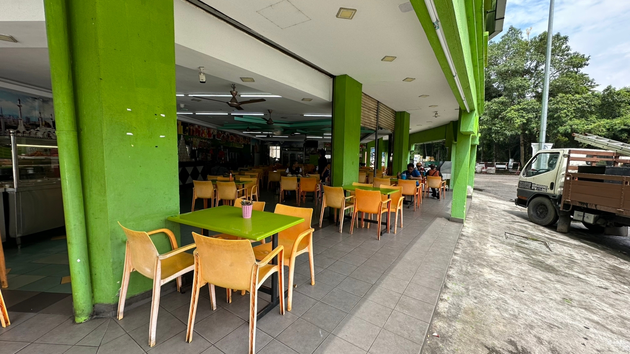 Jln Stereng 34, Bukit Kemuning Sek 34, Shah Alam - photo 3