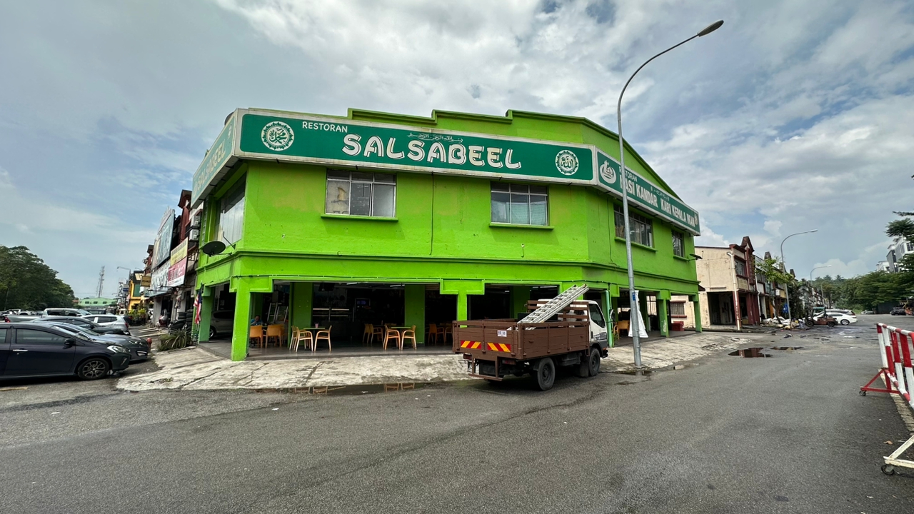 Jln Stereng 34, Bukit Kemuning Sek 34, Shah Alam - photo 4