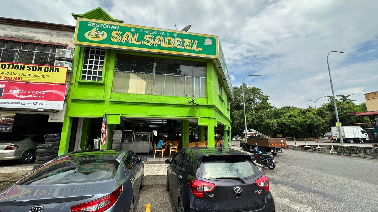 Jln Stereng 34, Bukit Kemuning Sek 34, Shah Alam - photo 5