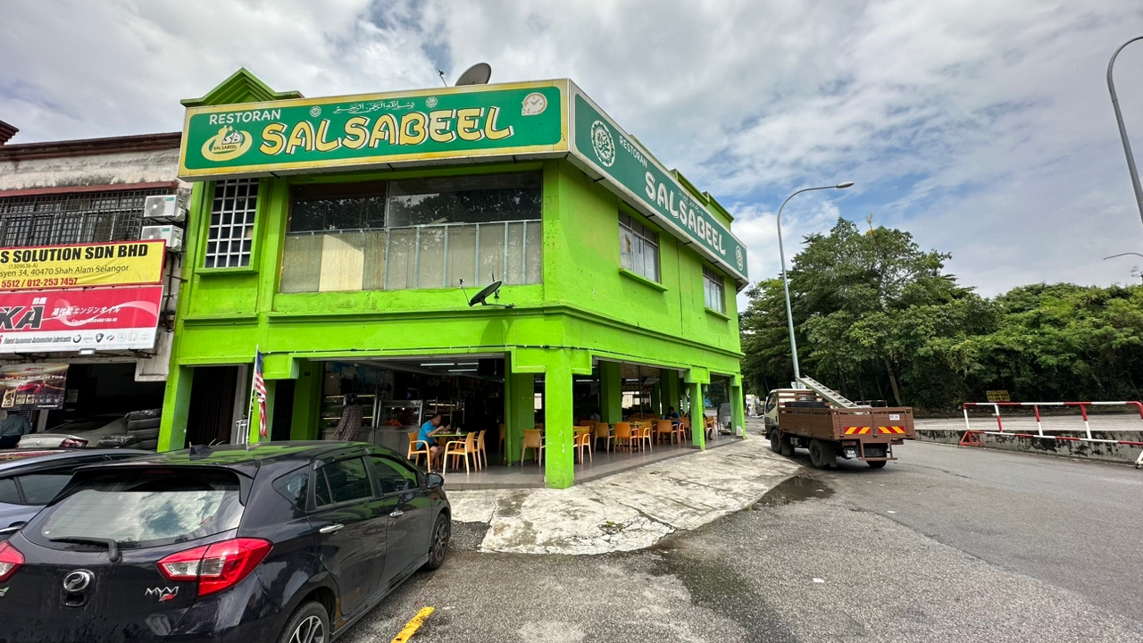 Jln Stereng 34, Bukit Kemuning Sek 34, Shah Alam - photo 6